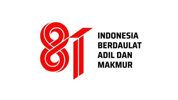 HUT ke-81 Kemerdekaan RI
