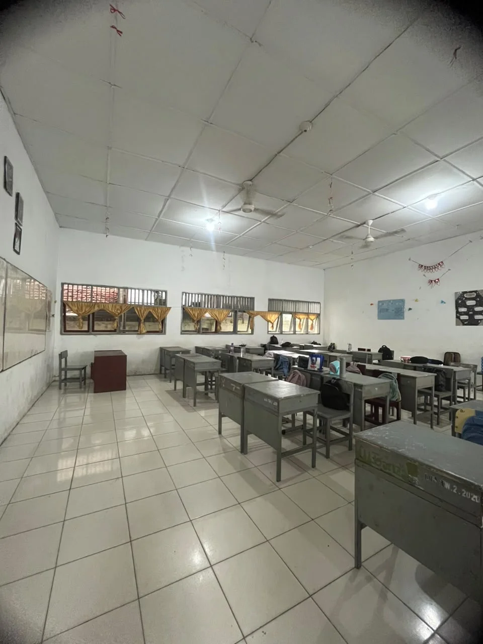 Ruang Kelas