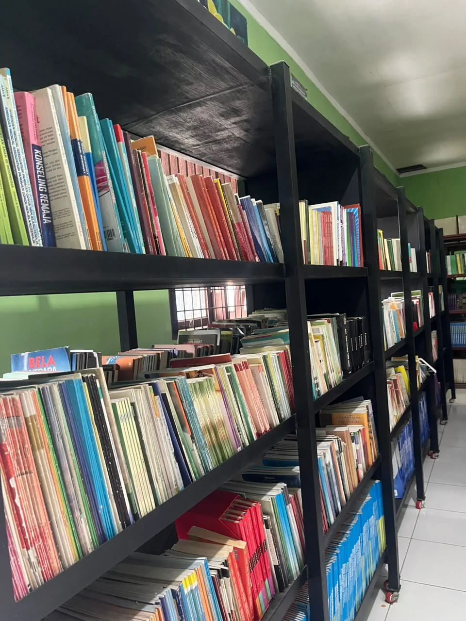 Perpustakaan