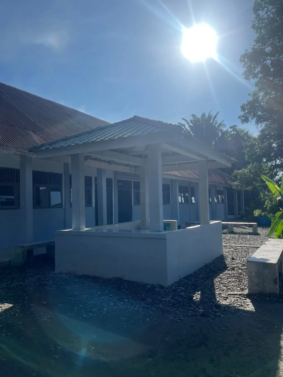 Gazebo