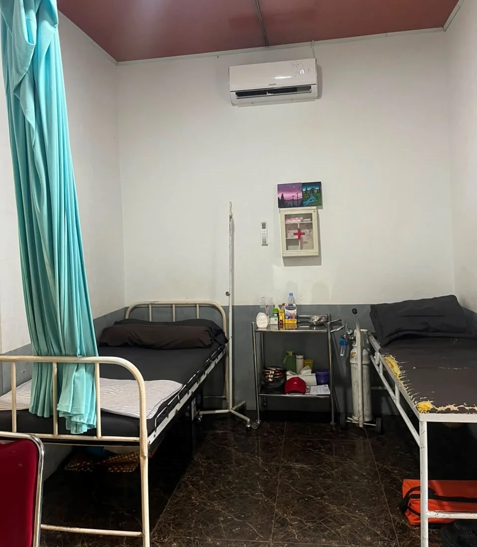 Klinik