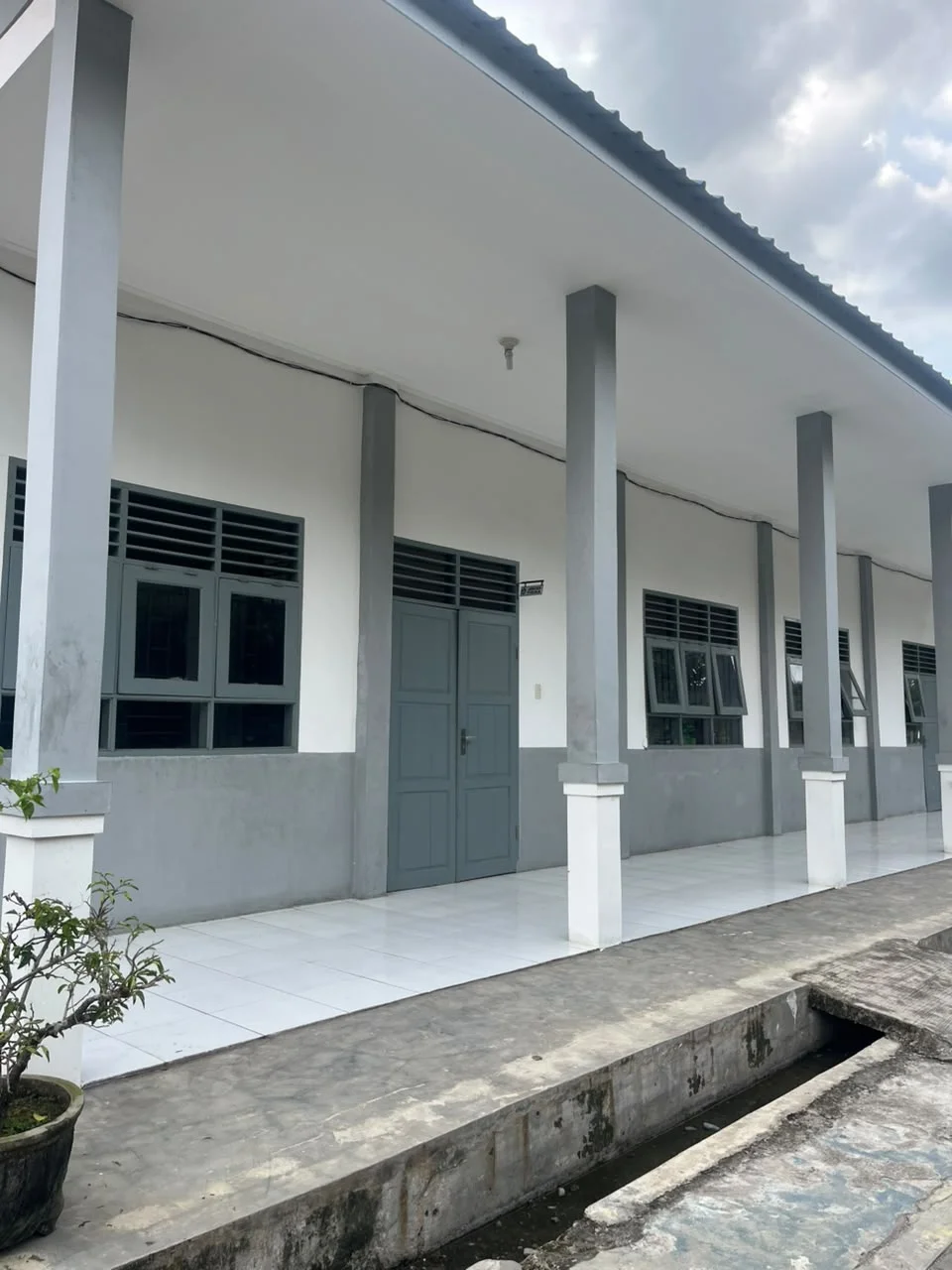 Laboratorium Fisika