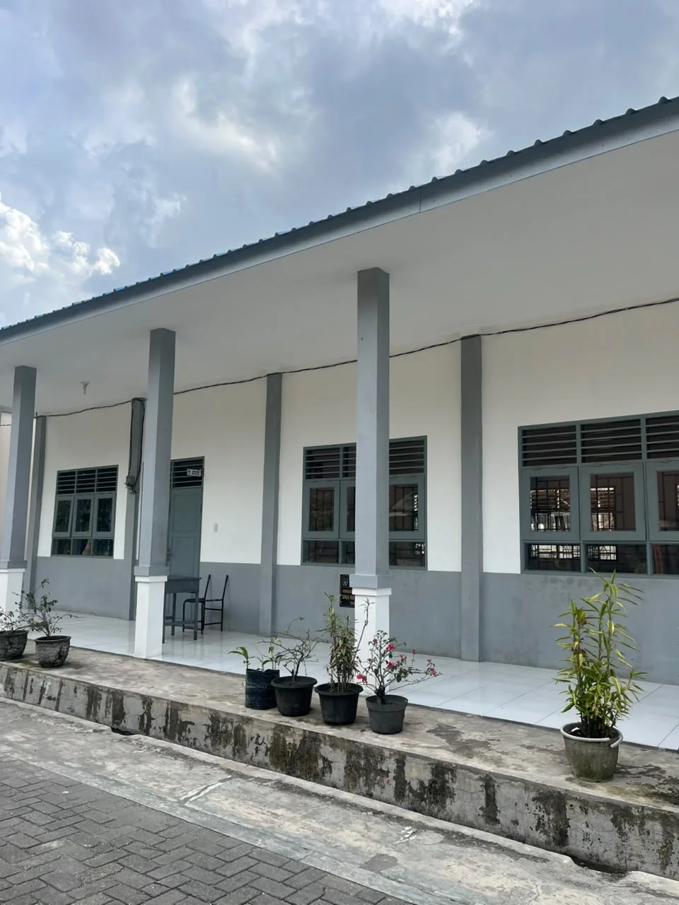 Laboratorium Kimia