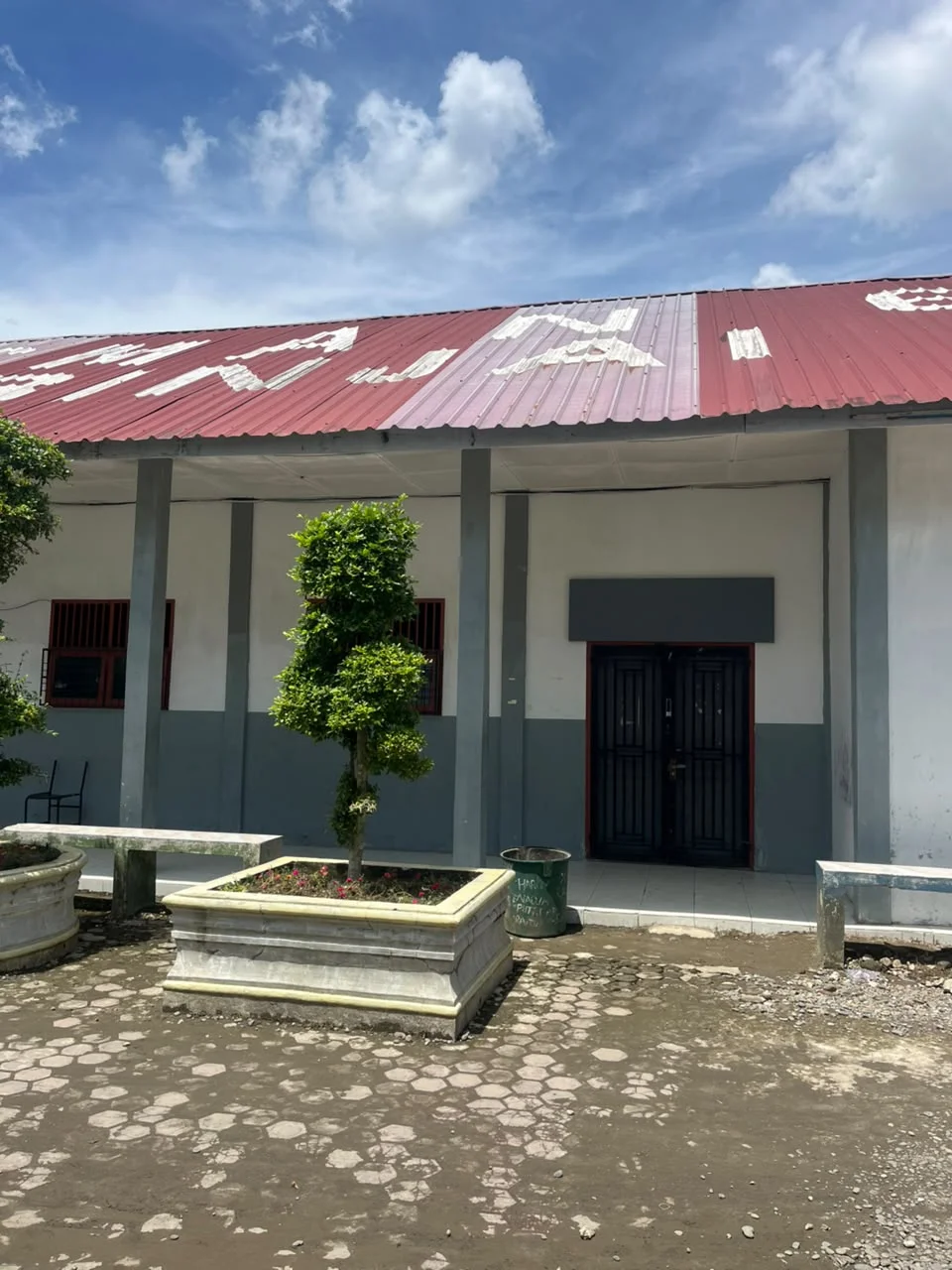 Aula