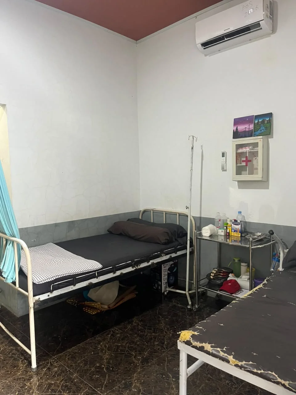 Klinik Sekolah