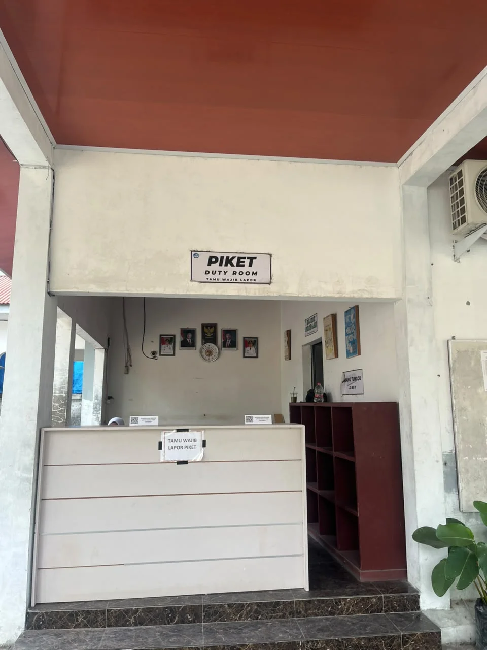 Piket