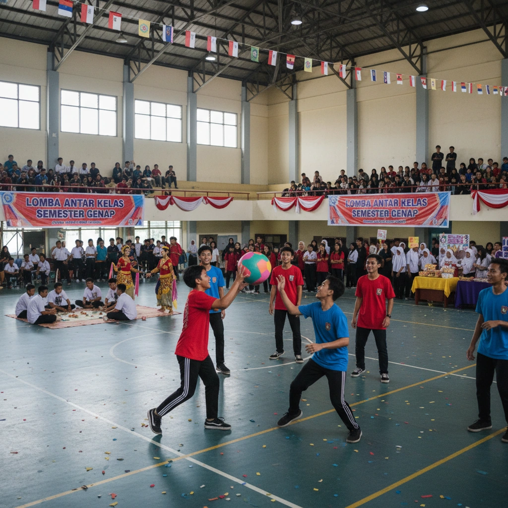 Lomba 2