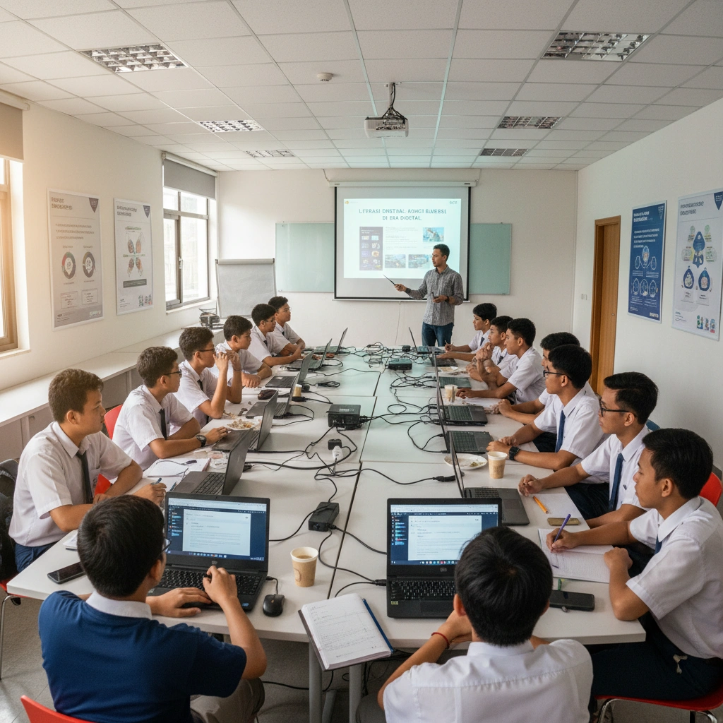 Literasi Digital 3