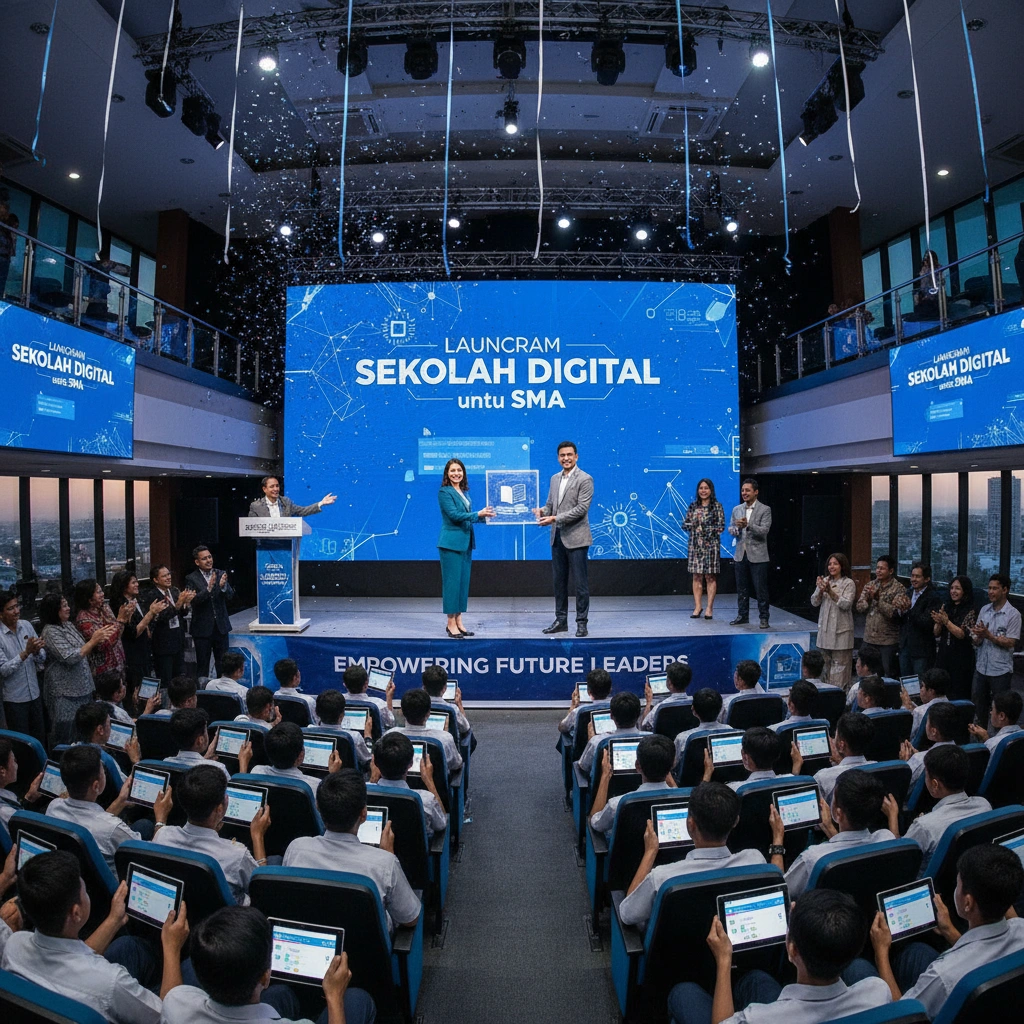 Sekolah Digital 3