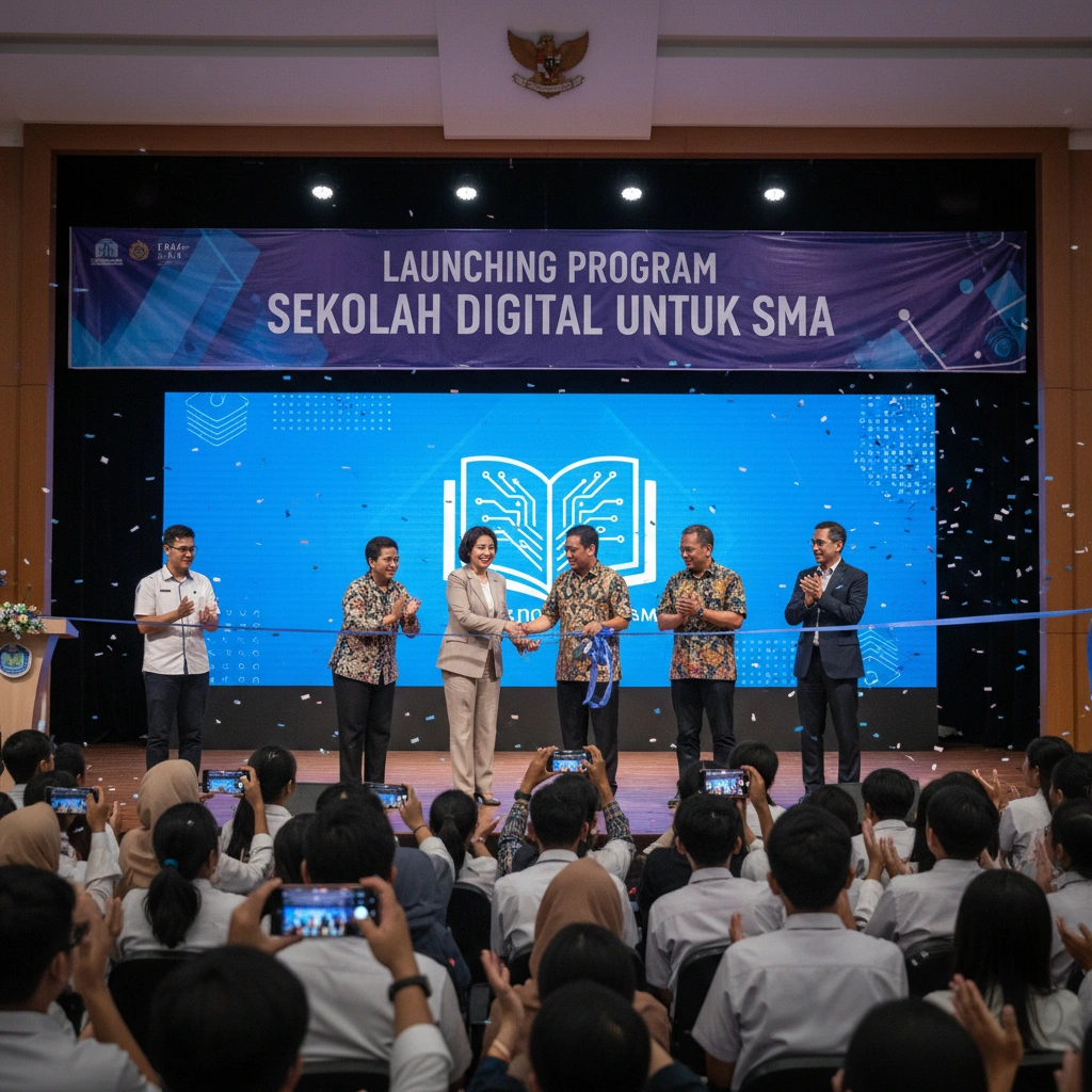 Sekolah Digital 1