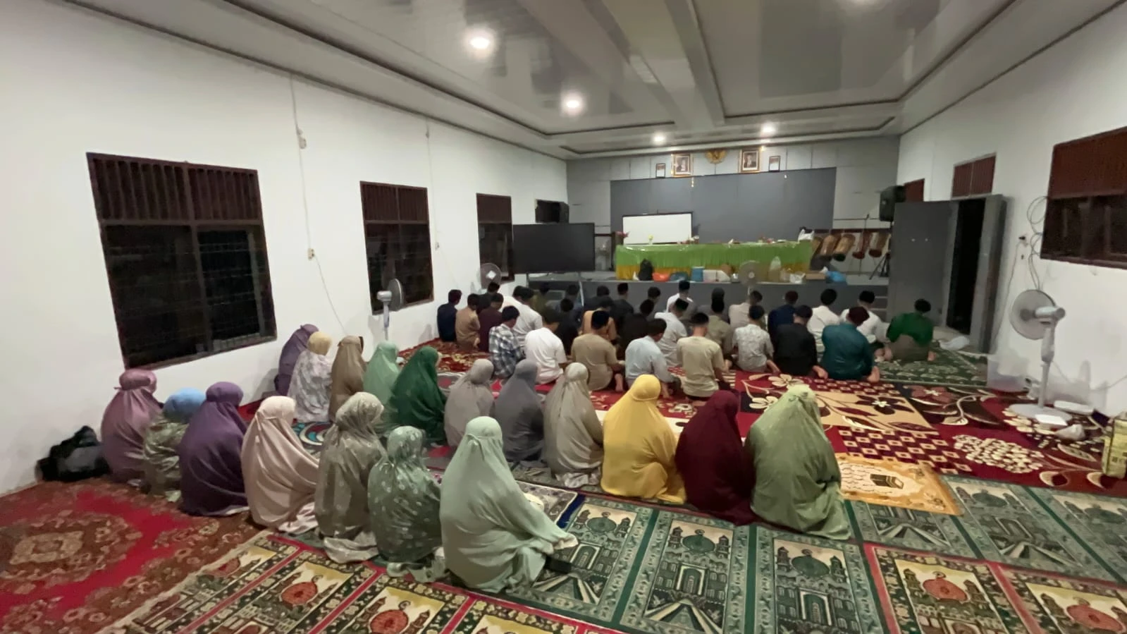 Malam Bina Iman Dan Taqwa 3