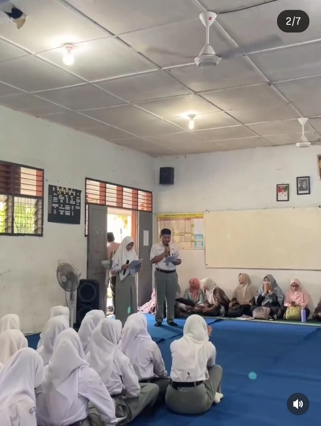 Doa Bersama 1