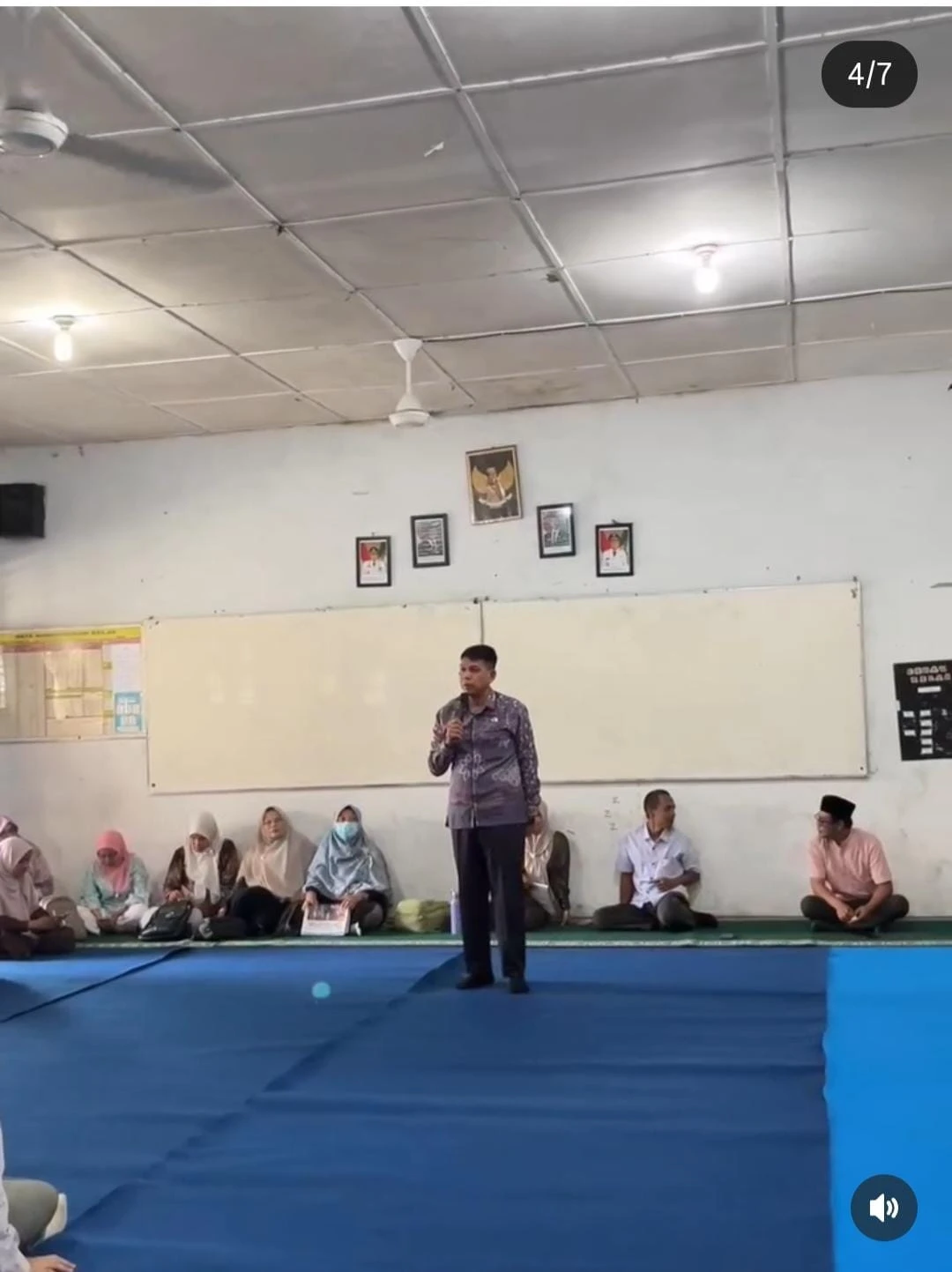 Doa Bersama 2