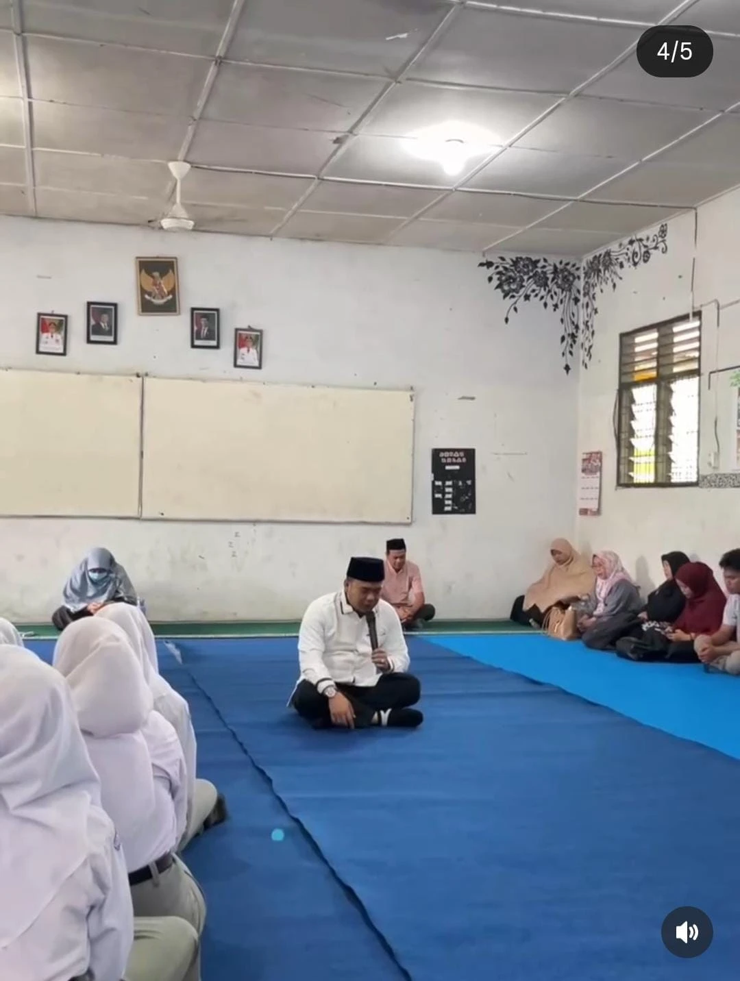 Doa Bersama 3