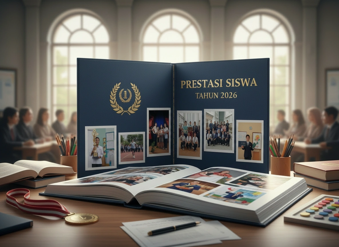 Prestasi Siswa