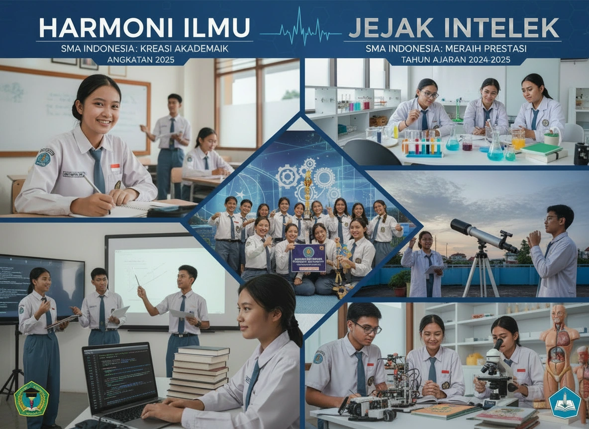 Kegiatan Ekstrakurikuler