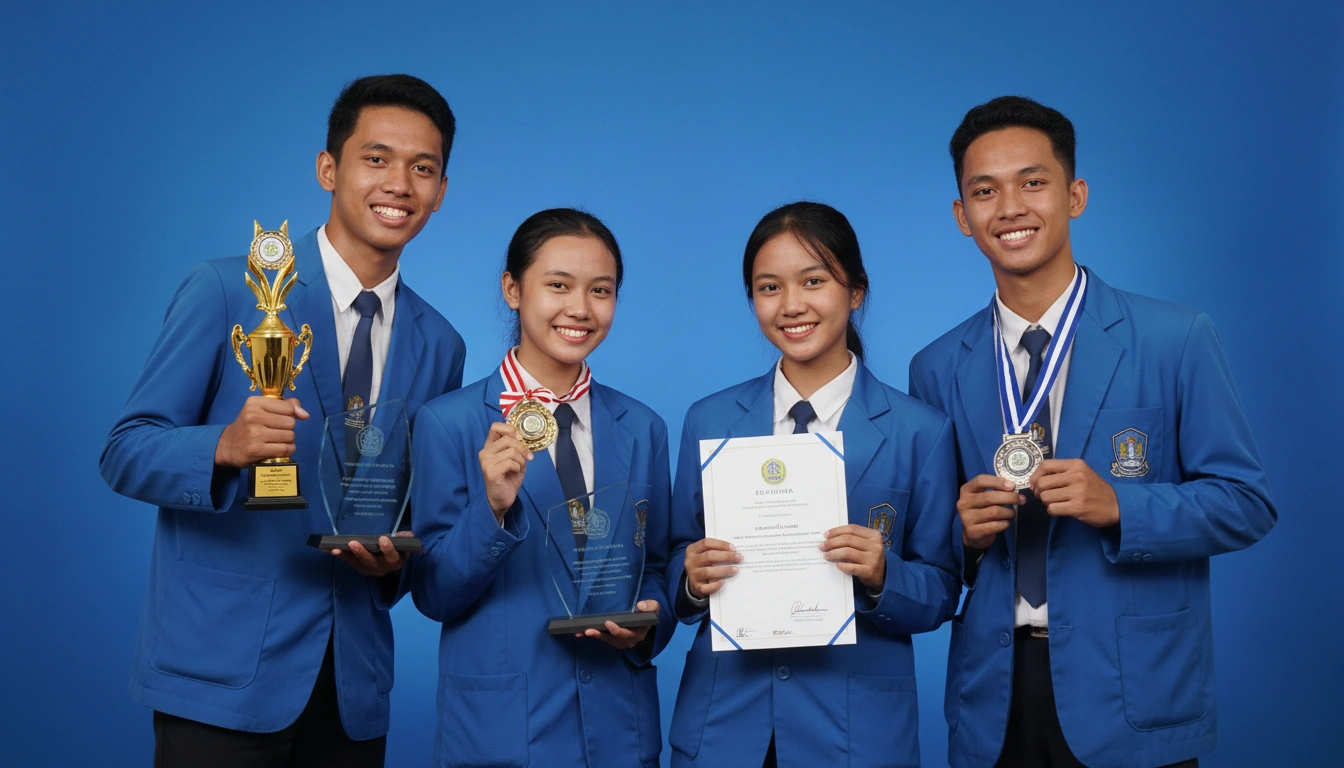 Lomba Robotik Nasional