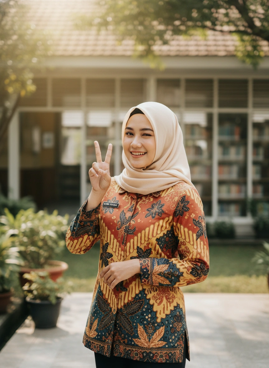 Nur Aisyah, S.Pd.I