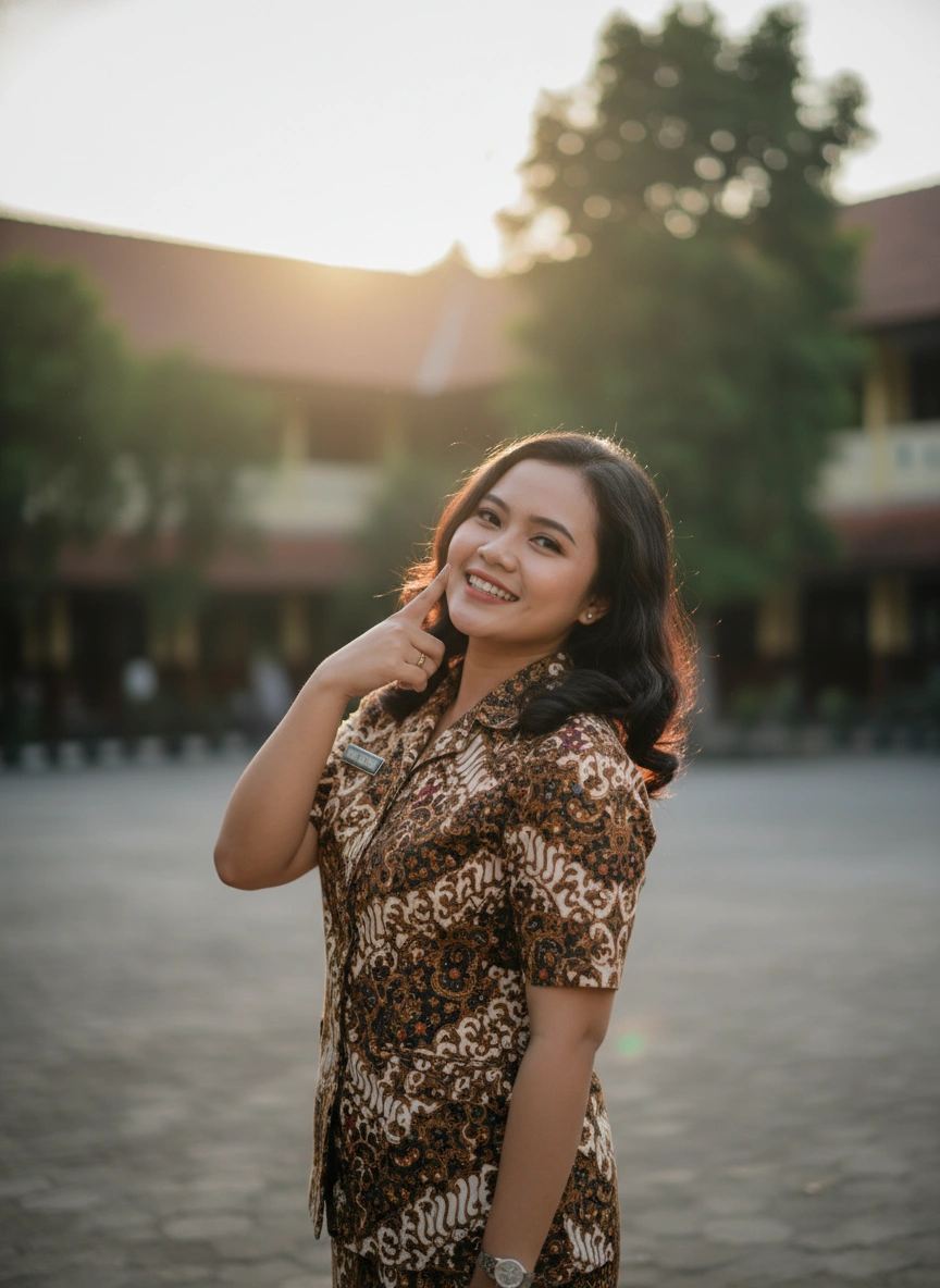 Rina Marlina, S.Pd