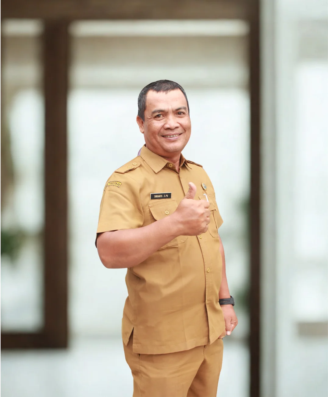 Surianto