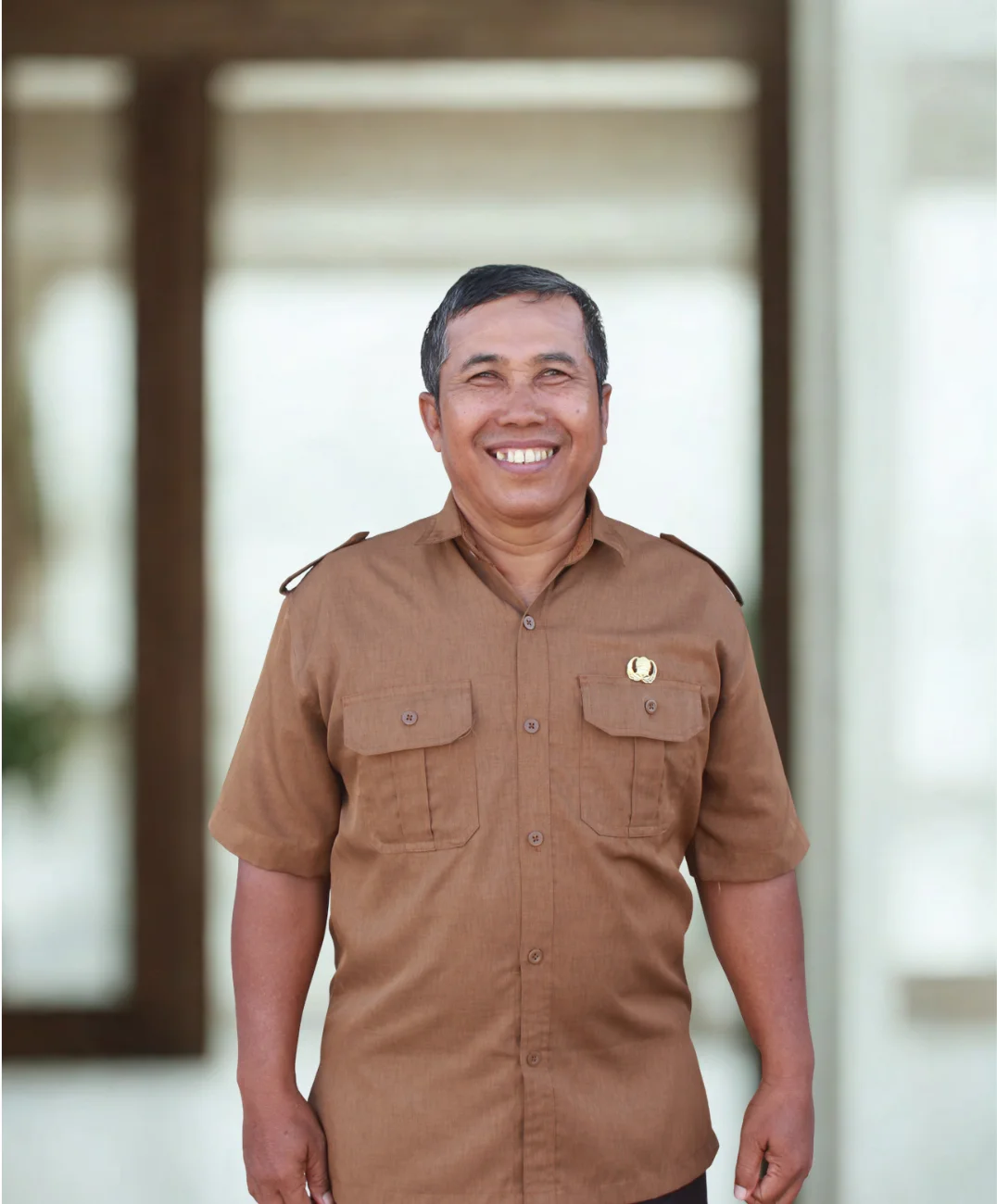 Sudarso