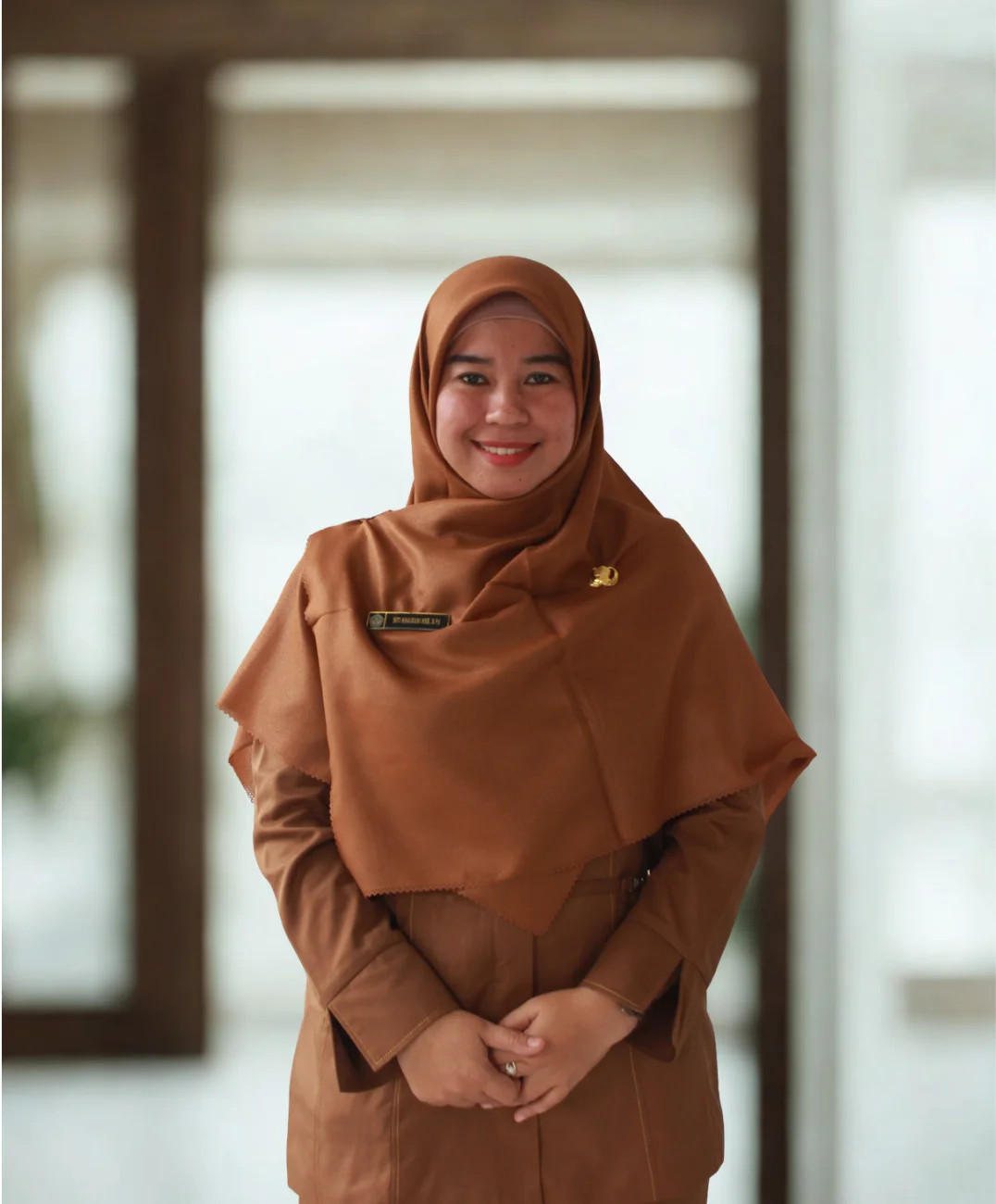 Siti Khairani Hasibuan