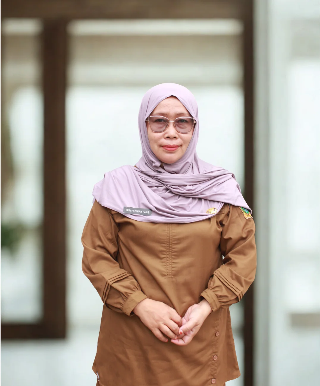 Siti Fatimah Pane
