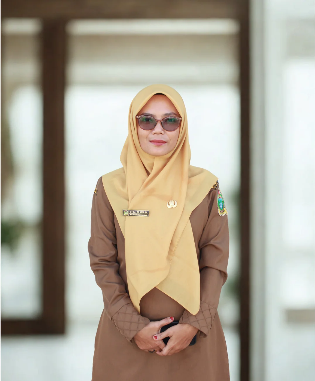 Rina Erawana