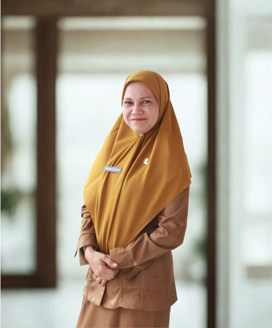 Ridha Maysyarah Lubis