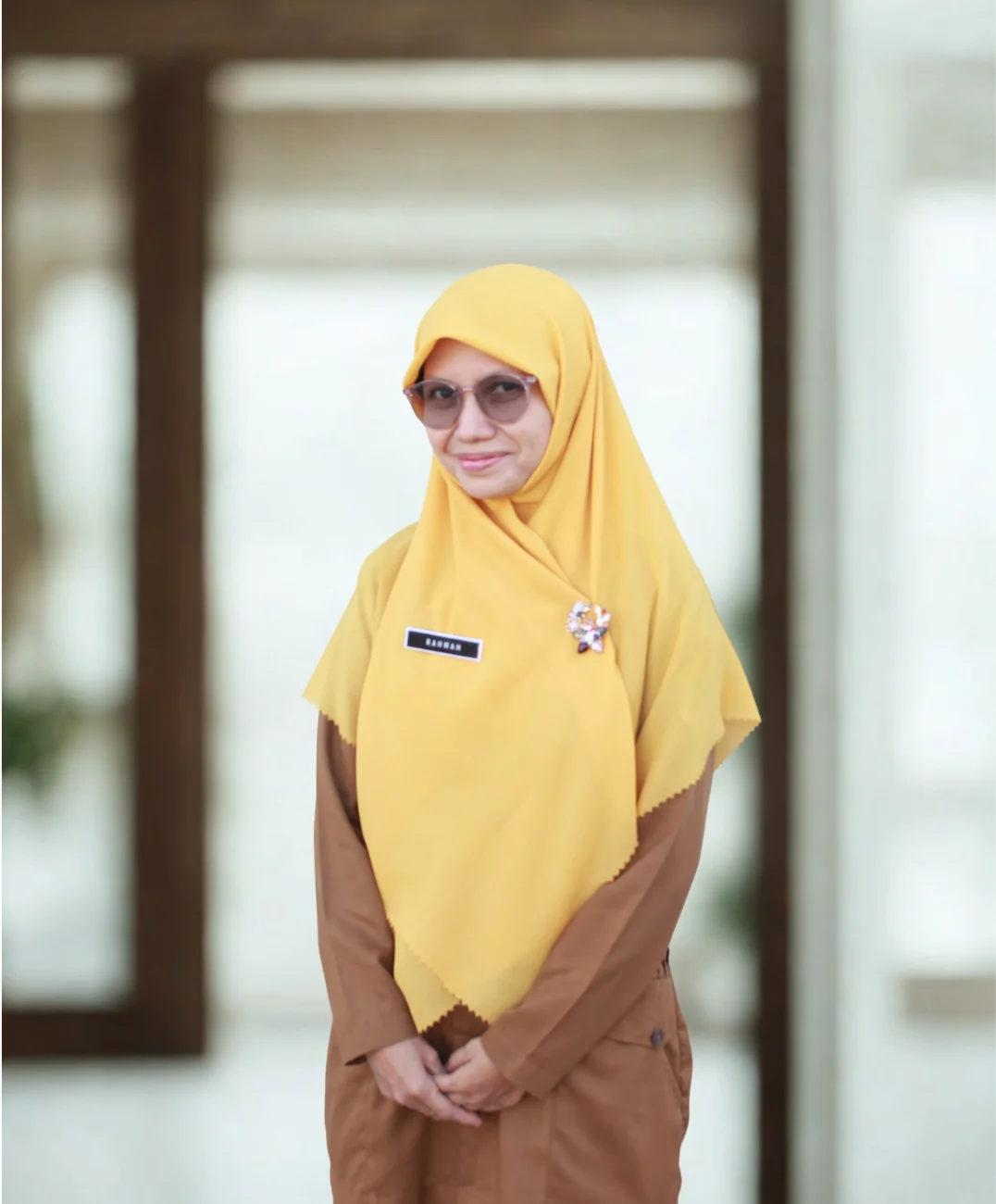Rahmah