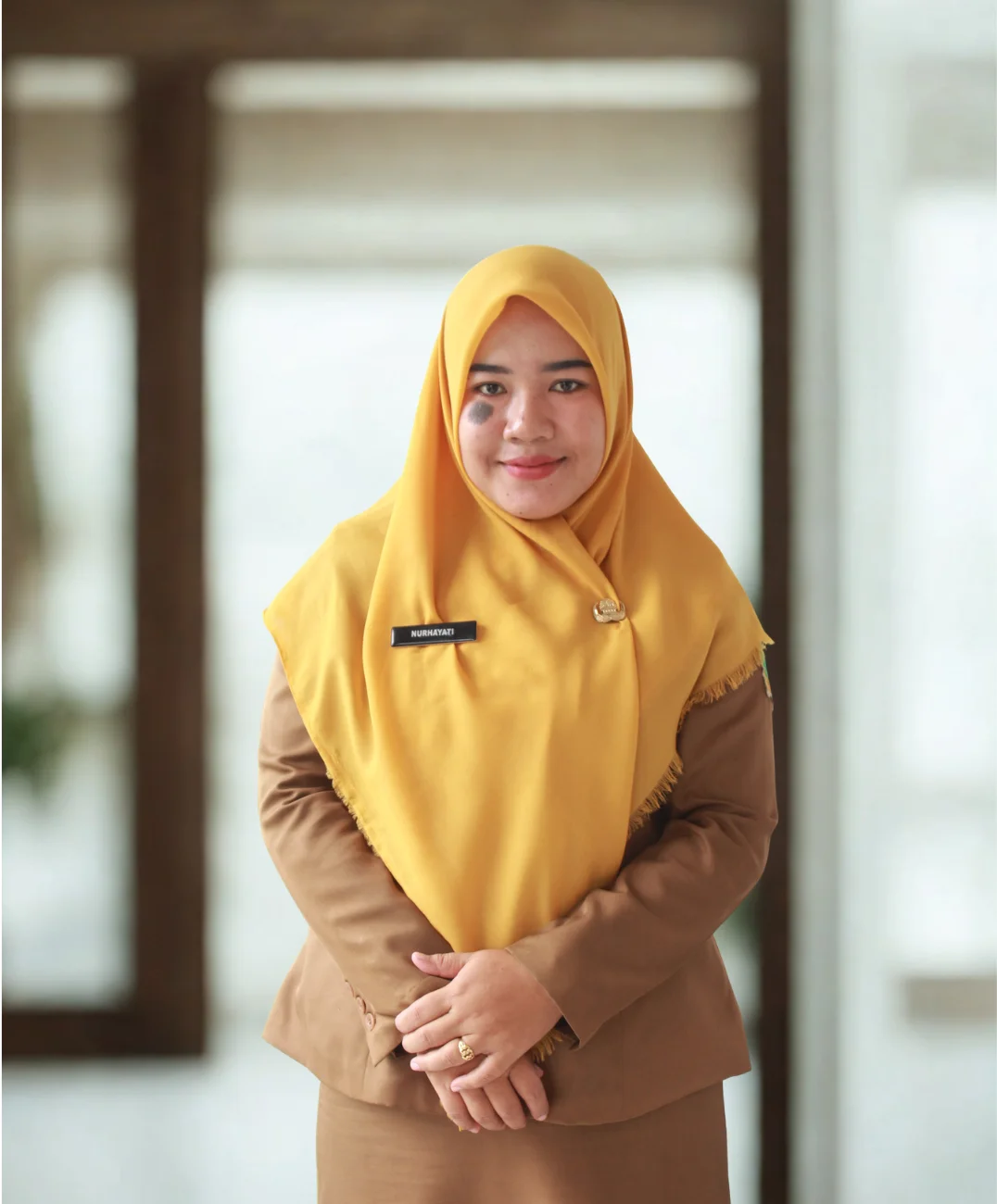 NURHAYATI