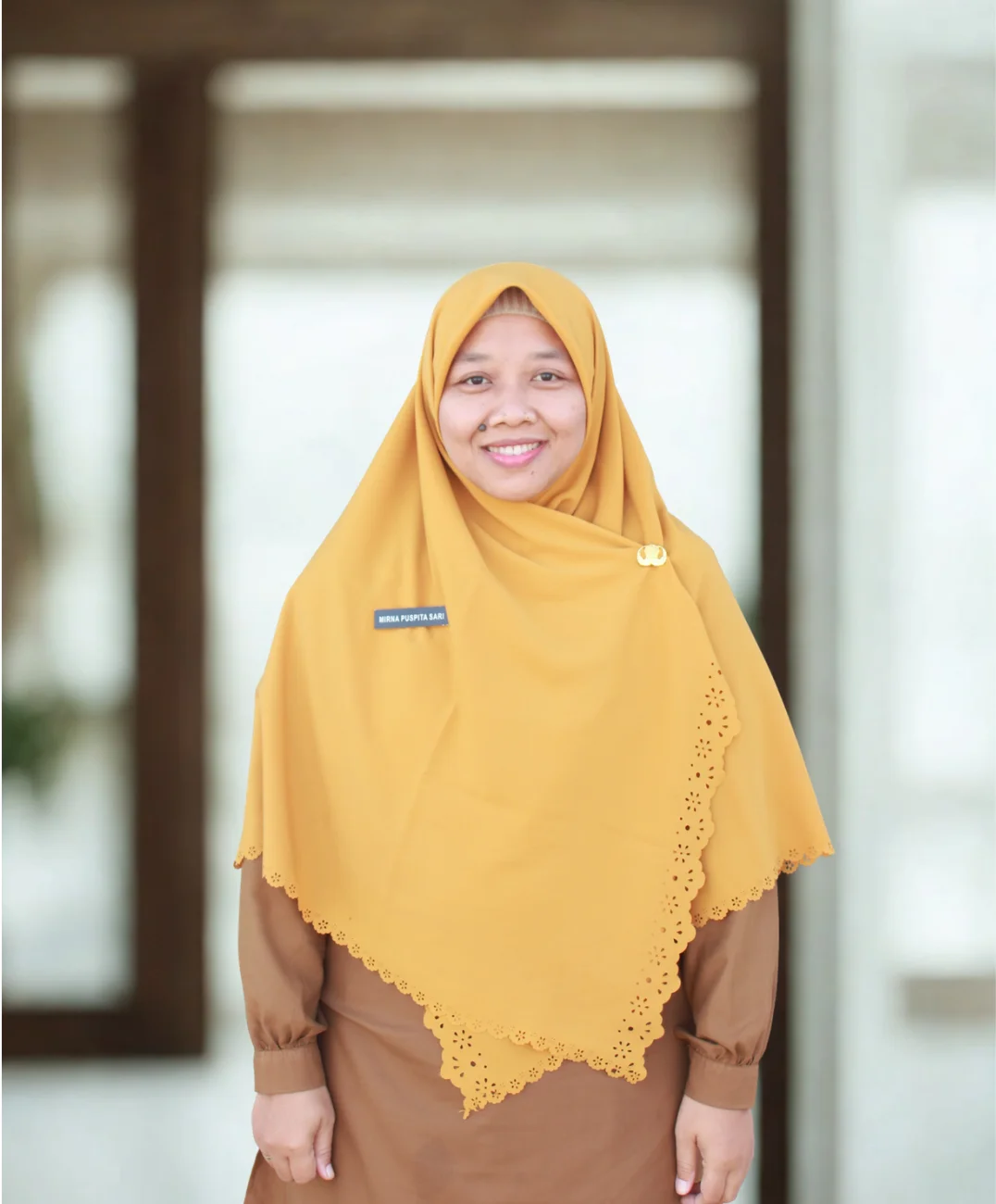 Mirna Puspita Sari