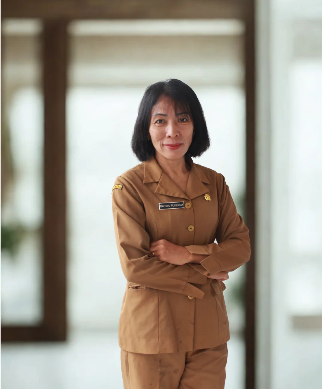 Martha Berlina R Gukguk