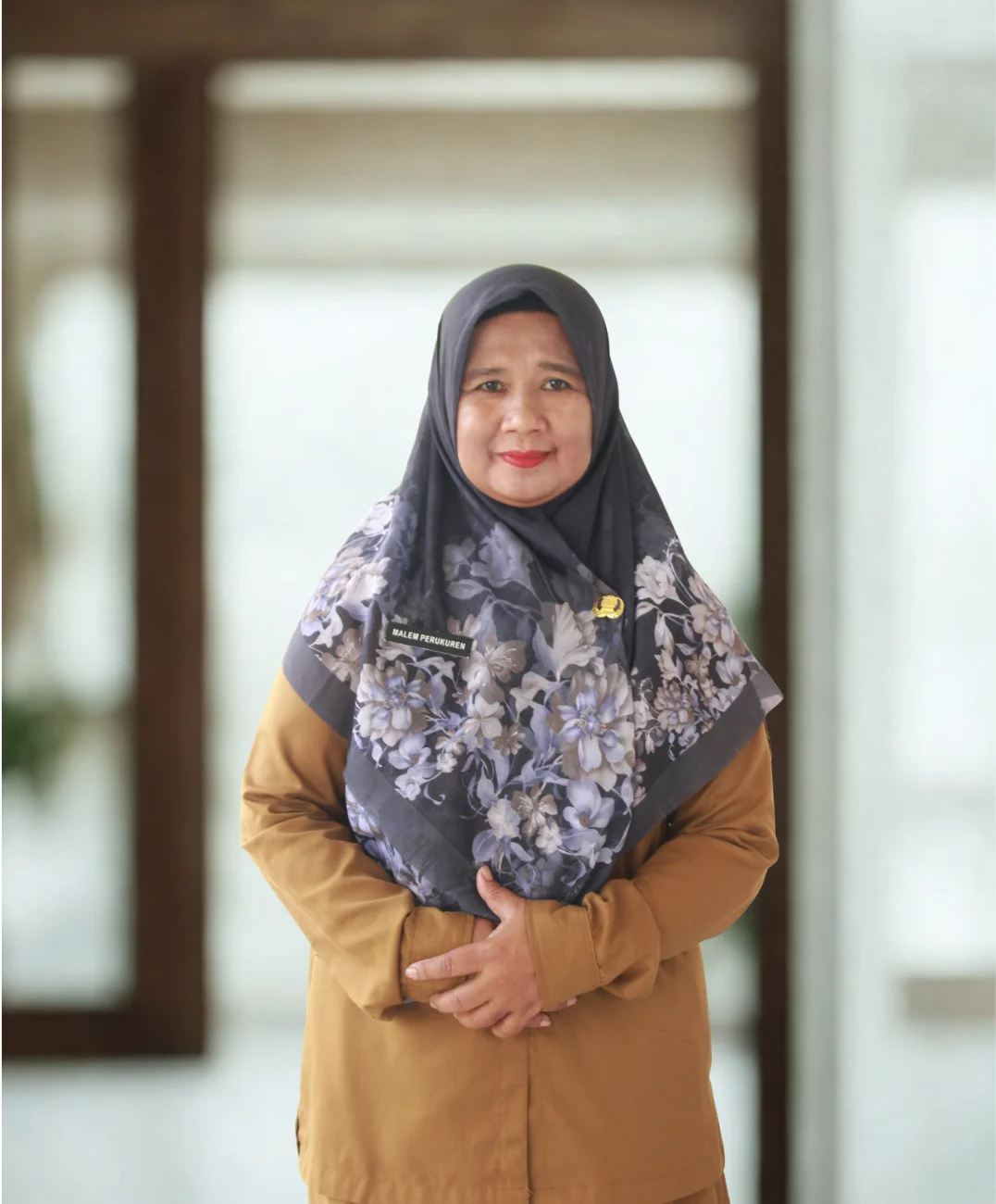 Malem Perukuren