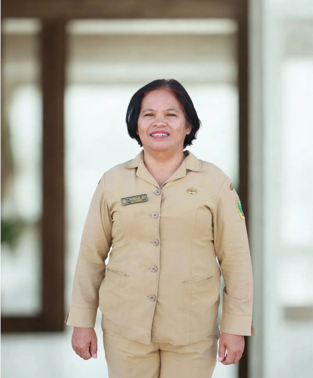 Juniati Hutagaol