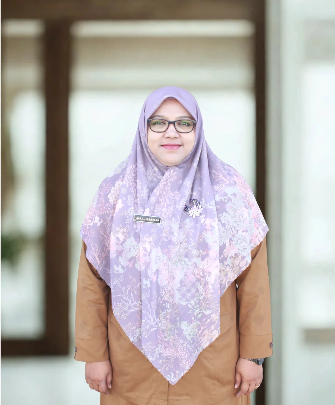 Ainul Mardiah