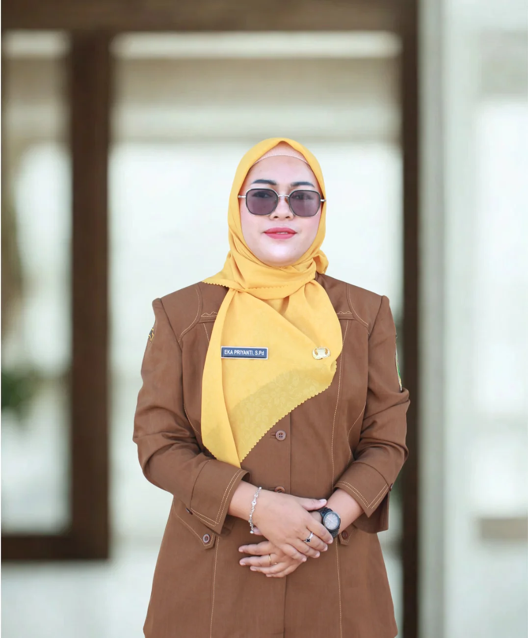 Eka Priyanti