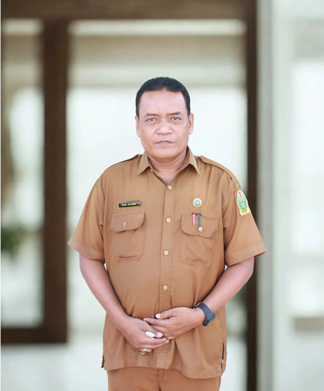 Didi Suandi