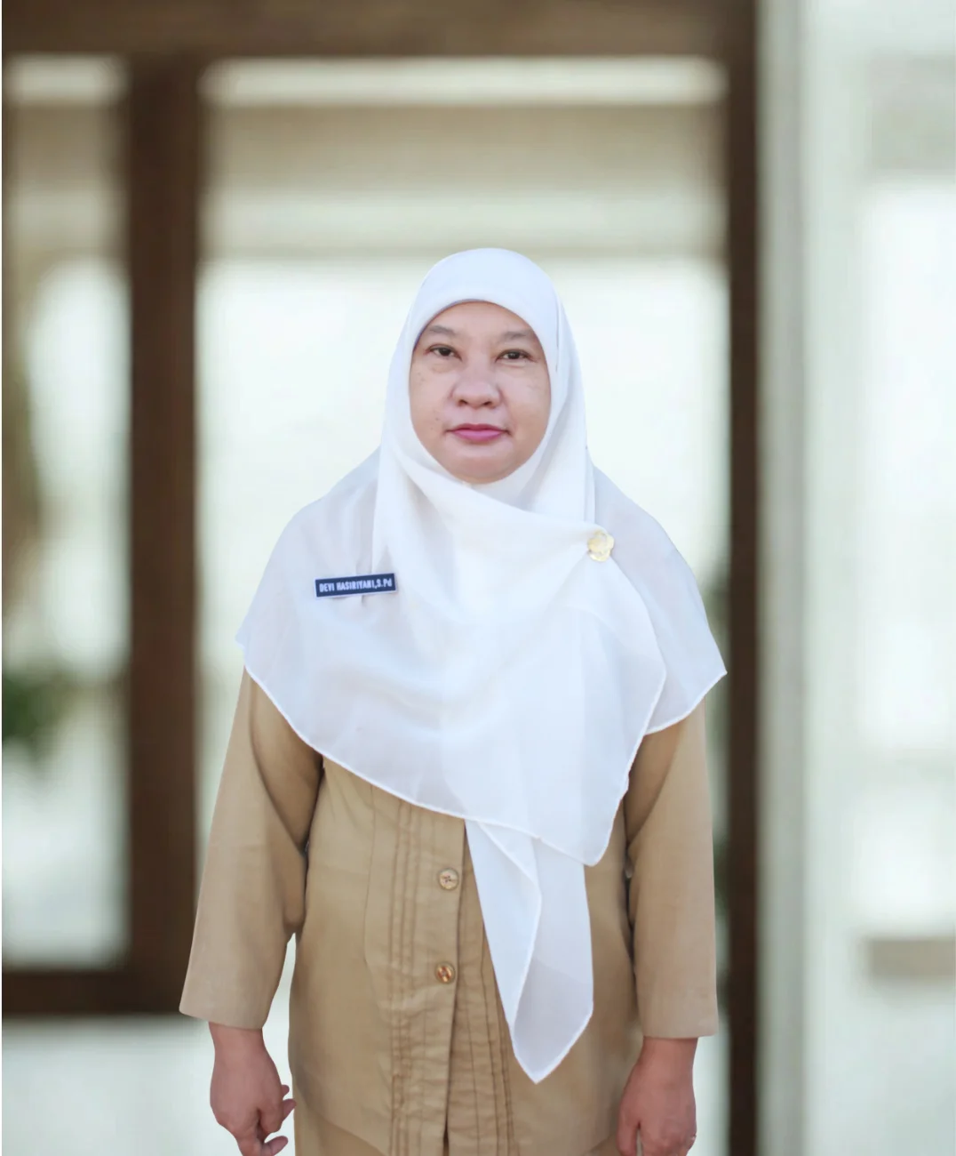 Devi Hasiriyani