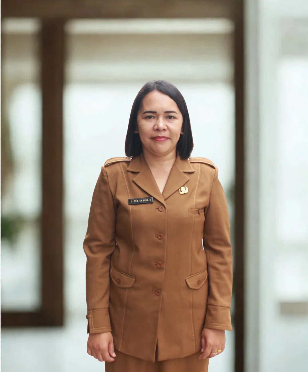 Citra Erbina Sembiring