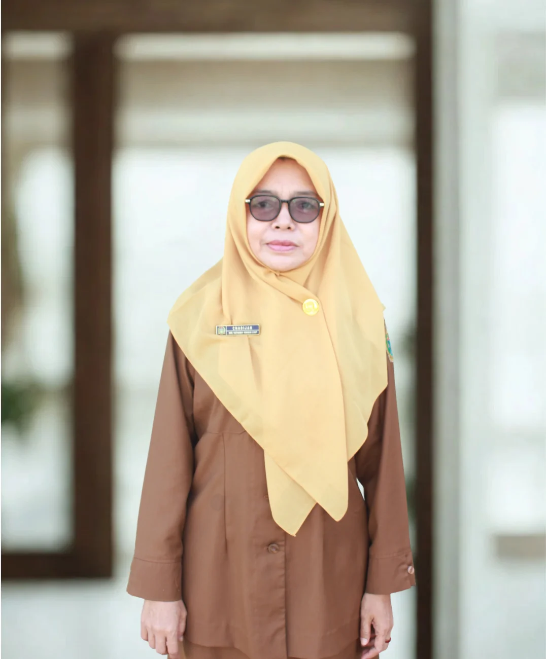 Chadijah