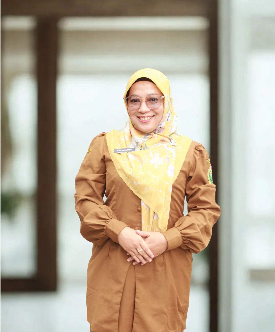 Cahya Kartini