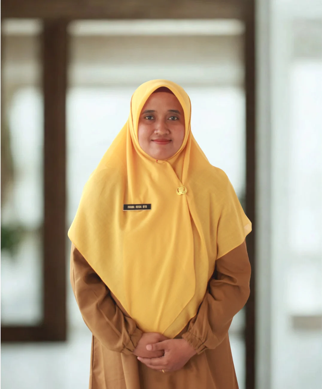 Ivana Rosa Ginting
