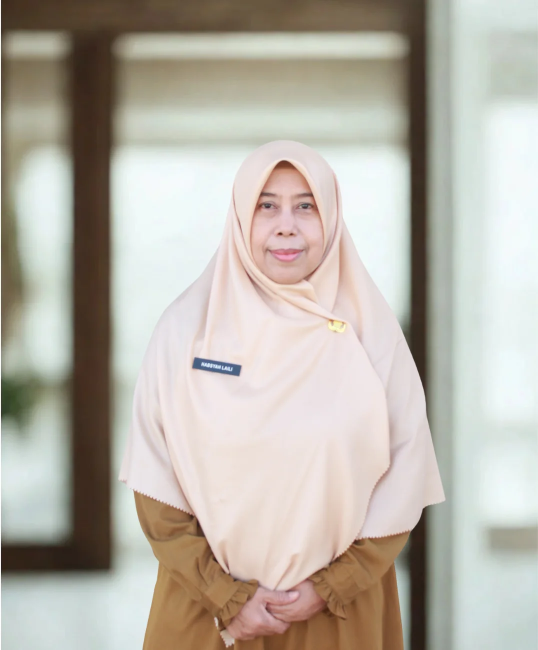 Habsyah Laili