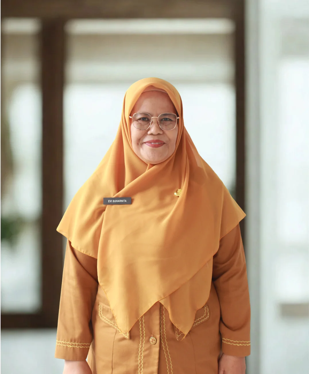 Evi Suharnita