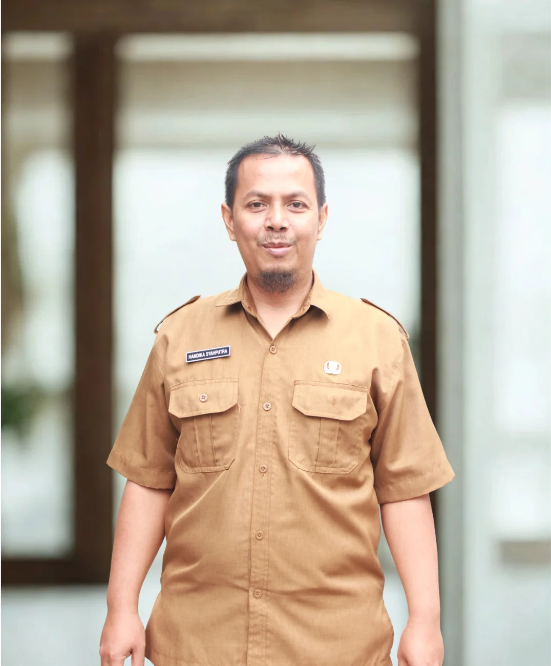Hamdika