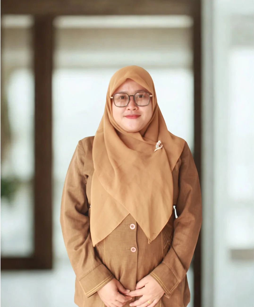 Winda Della Puspita