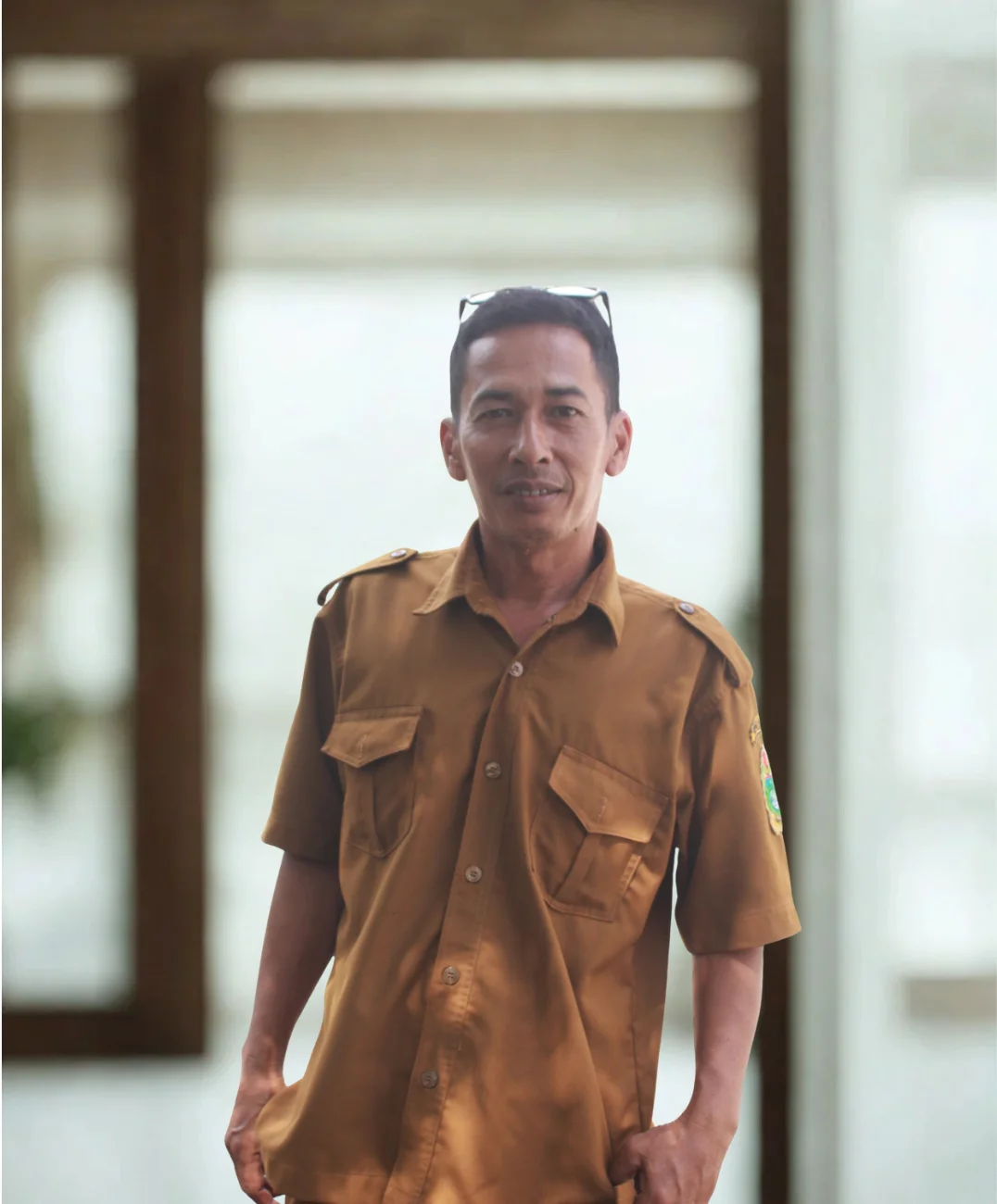 Muhammad Mauluddin Nasution