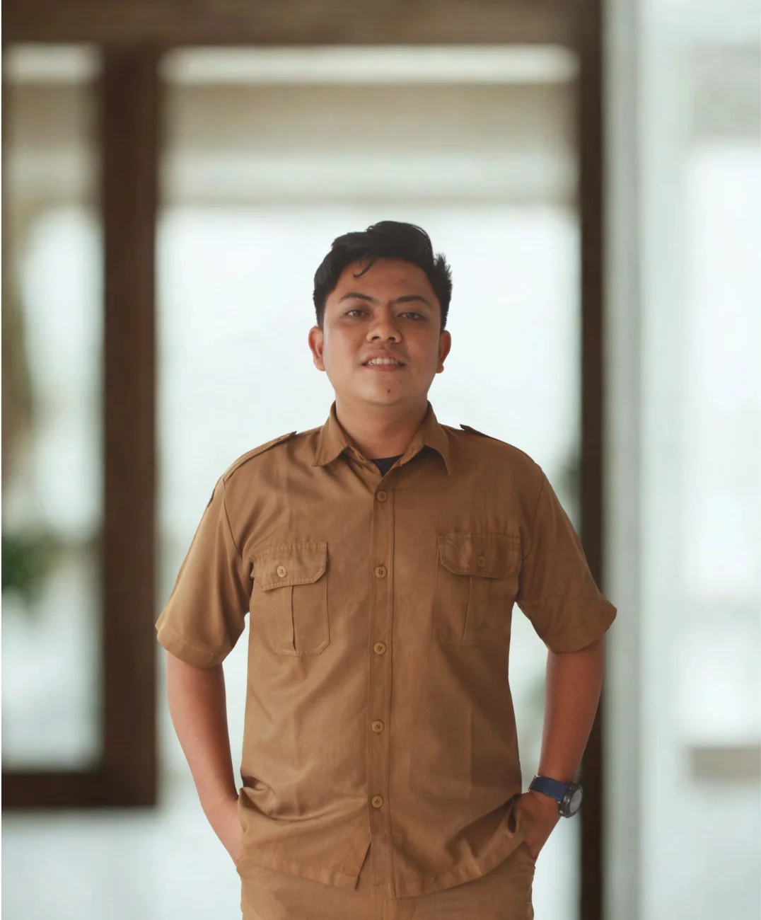 Syahrir Gunawan
