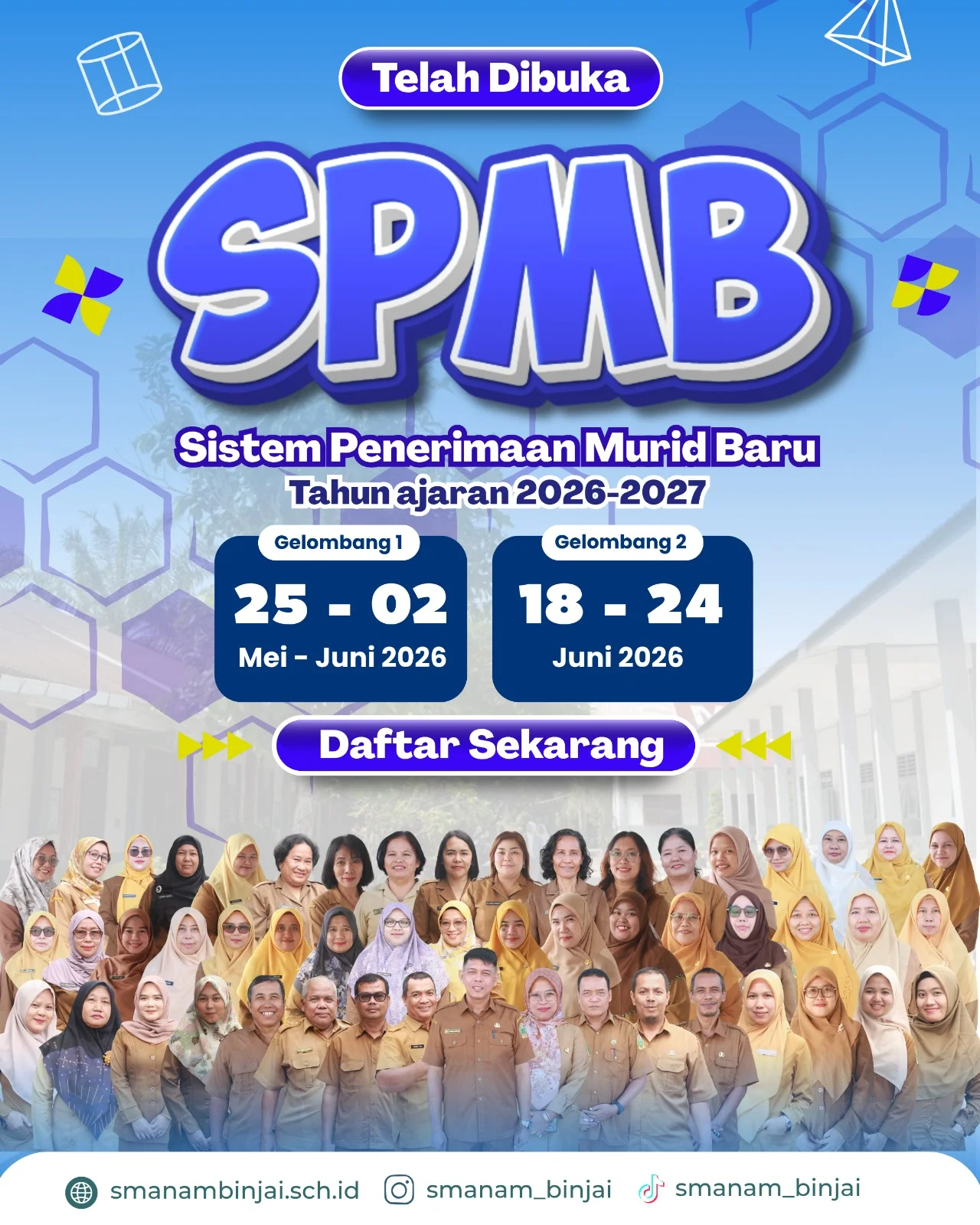 SPMB 